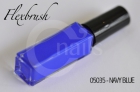 FLEX BRUSH NAVY BLUE - 05035